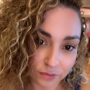Photo de profil de Harbili Myriam