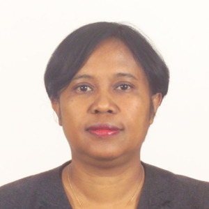 Photo de profil de Harisoa Rajaona
