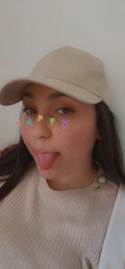 Photo de profil de Harmonie Benouarrek