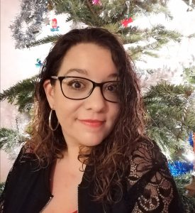 Photo de profil de Harmonie Vidal