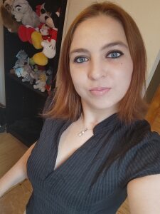 Photo de profil de Harmony Bruyelle
