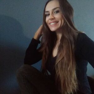 Photo de profil de Harmony Demirdjian