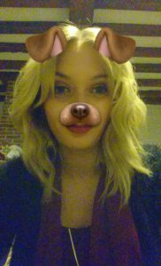 Photo de profil de Harmony Simoens