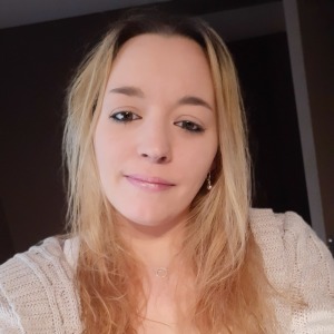 Photo de profil de Harmony Toussaint
