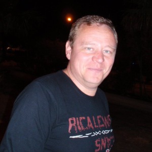 Photo de profil de Harold Descamps