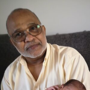 Photo de profil de Harold Nazir