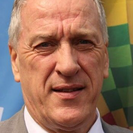 Photo de profil de Harold van Koeckhoven