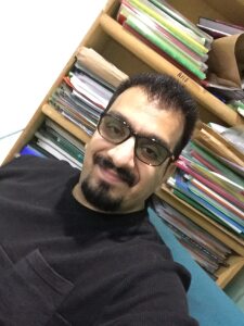 Photo de profil de Haroon Riaz Ul