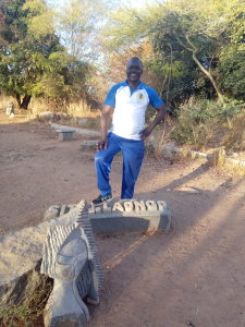Photo de profil de Harouna Sawadogo