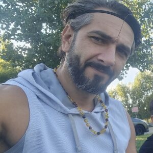 Photo de profil de Harun Bolat
