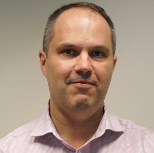 Photo de profil de Harvey Duperron