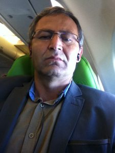 Photo de profil de Hasan Cicek