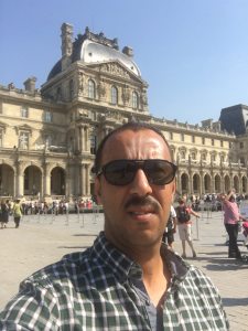 Photo de profil de Hasan Elouezrhani