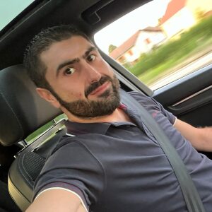 Photo de profil de Hasan Ozgunduz