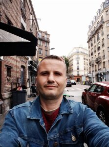Photo de profil de Hasan Tekin
