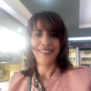 Photo de profil de Hasna Smiti