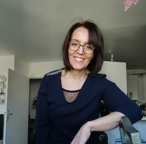 Photo de profil de Hasnae Laamim