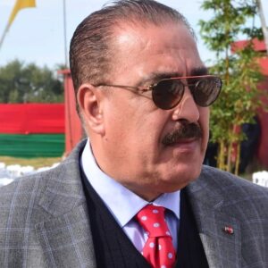 Photo de profil de Hassan Ammari