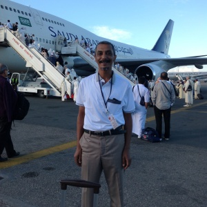 Photo de profil de Hassan Ayoubi