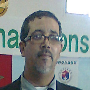 Photo de profil de Hassan Bensaid