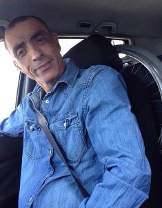 Photo de profil de Hassan Bernoussi Sallay