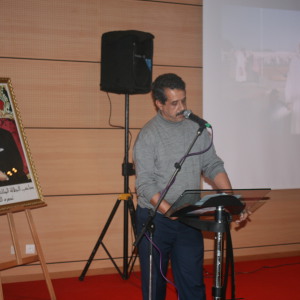 Photo de profil de Hassan Boucba
