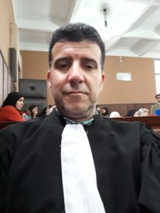 Photo de profil de Hassan Bouzid