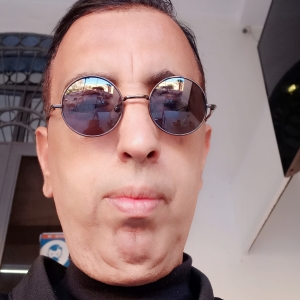 Photo de profil de Hassan Choubbane