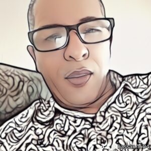 Photo de profil de Hassan El Bich