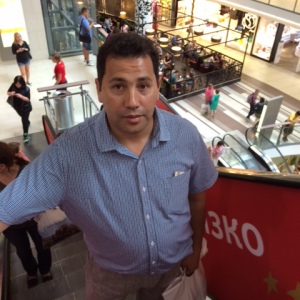 Photo de profil de Hassan El Bouhcini