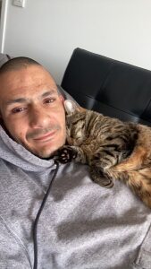 Photo de profil de Hassan Fakri