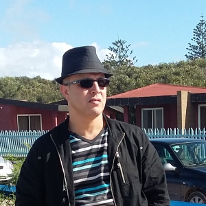 Photo de profil de Hassan Gariri