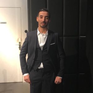 Photo de profil de Hassan Hammouti