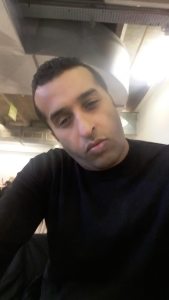 Photo de profil de Hassan Hasni