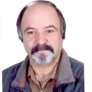 Photo de profil de Hassan Mansourian
