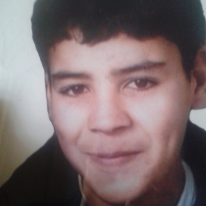 Photo de profil de Hassan Marzouki