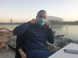 Photo de profil de Hassan Nacer