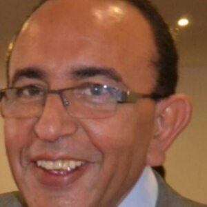 Photo de profil de Hassan Nasr