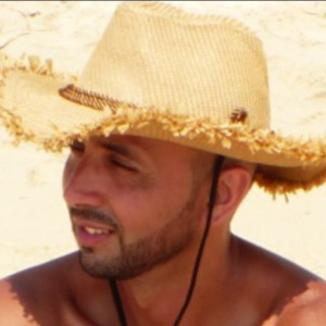Photo de profil de Hassan Nidbrahim