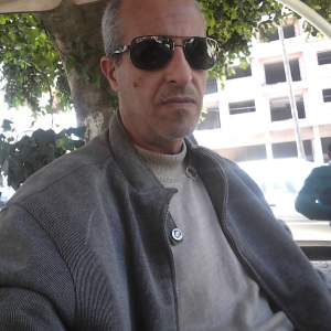 Photo de profil de Hassan Oujaja