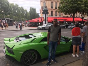 Photo de profil de Hassan Outmoh