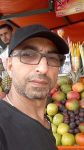 Photo de profil de Hassan Saqine