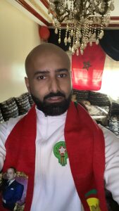 Photo de profil de Hassan Taik