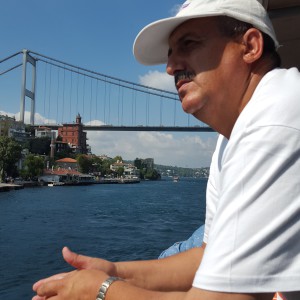 Photo de profil de Hassan Tamine
