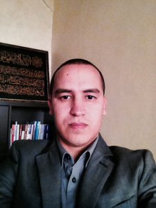 Photo de profil de Hassane Barjali