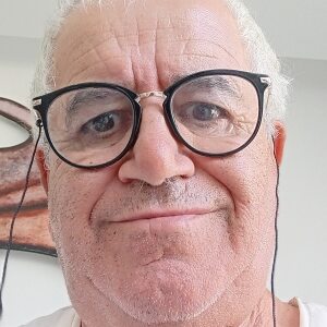 Photo de profil de Hassane Benabdeljalil