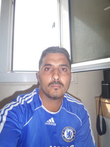Photo de profil de Hassen Arabi