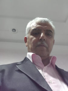 Photo de profil de Hassen Borgi