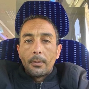 Photo de profil de Hassen Boulouha