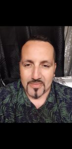 Photo de profil de Hassen Bounoua